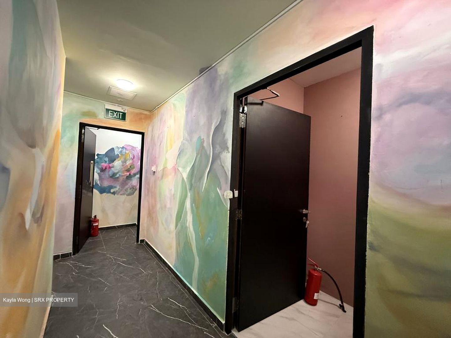 Jalan Binjai (D15), Shop House #504273101